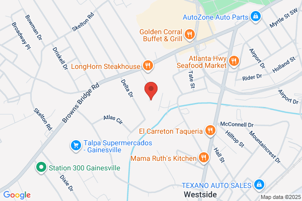 TownePlace Suites by Marriott Gainesville