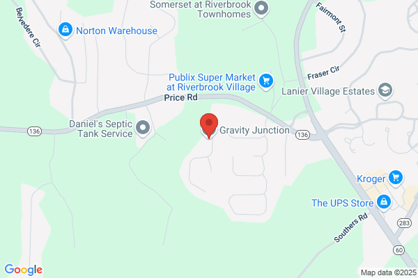 Gravity Junction, LLC