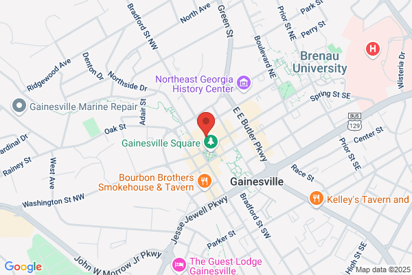 Bell Jack C Attorney