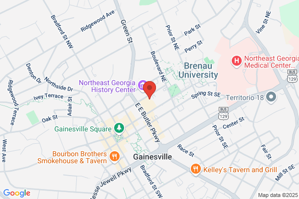 Bueter Susan Gunsaullus Attorney