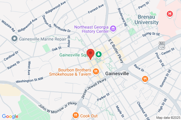 Sammons Daniel J Attorney