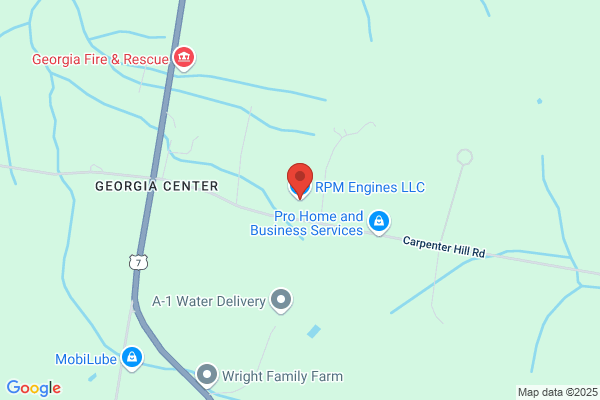 Rpm Turf & Tractor Llc