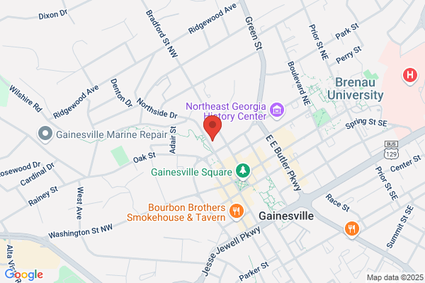 Bagwell Emily Attorney