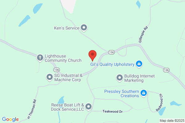 Gold Star Lawn & Tree Service