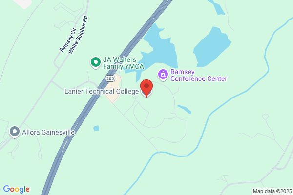Lake Lanier School of Massage