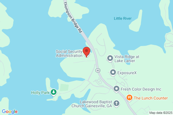 Fresenius Kidney Care Lake Lanier