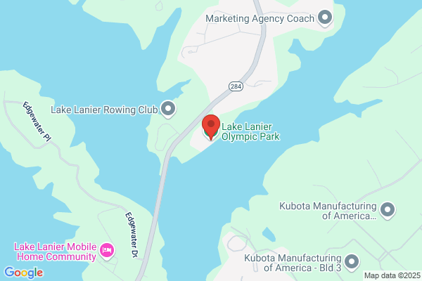 Lake Lanier Ironworks