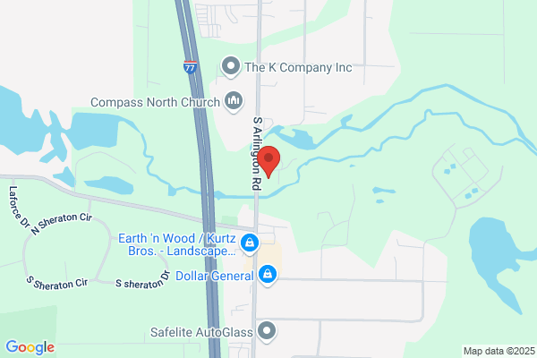 Lawrence & Son Inc
