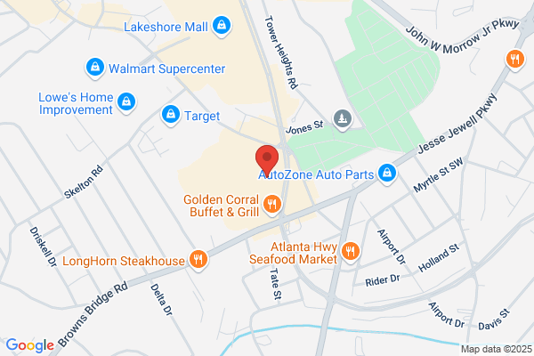 Austins Nutrition Center At Towne Center Plaza