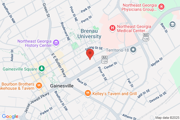 Children's Dental Sedation Center of Gainesville