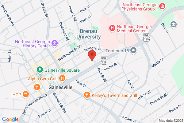 Oral Surgery 4 Georgia - Gainesville