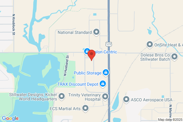 Stover Services