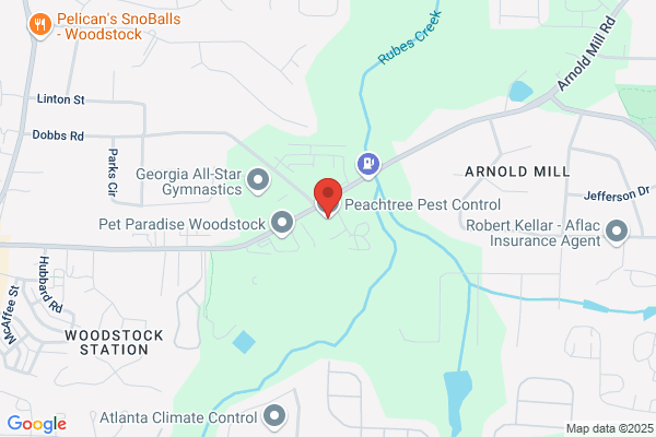 Peachtree Pest Control Company Inc