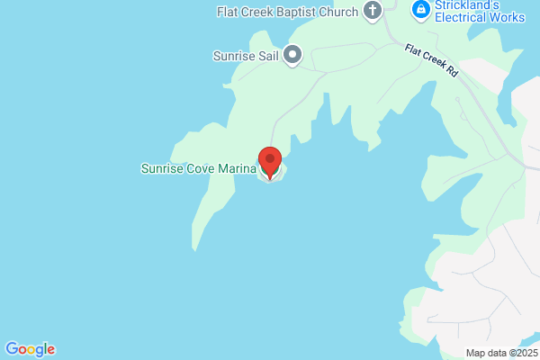 Sunrise Cove Marina