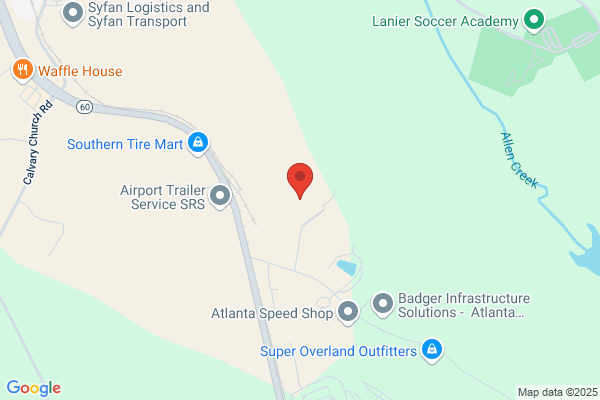 Atlanta Corrugated Industries Inc