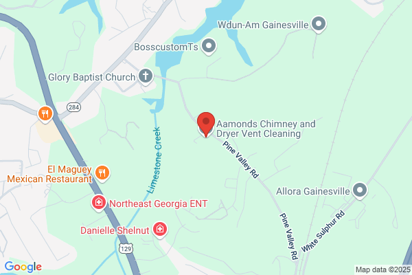 Atlantas Top Chimney Sweep Llc