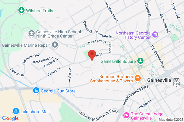 Gainesville Ballet Co Inc