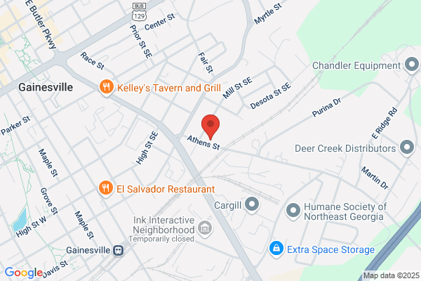 Gainesville Scrap Iron & Metal Co