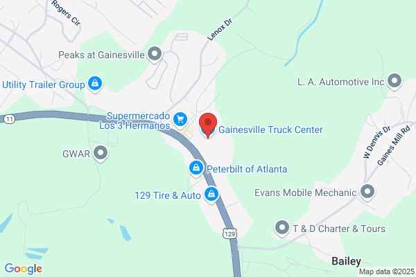 Gainesville Truck Center