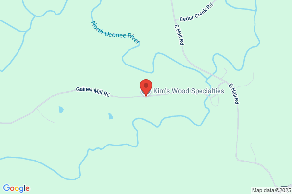 Kims Wood Specialties