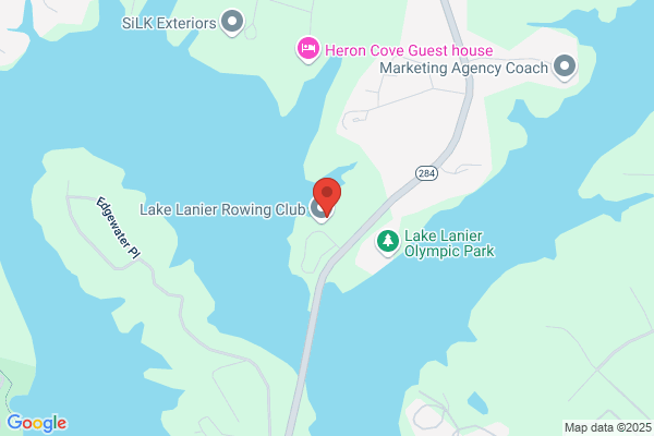 Lanier Canoe & Kayak Club