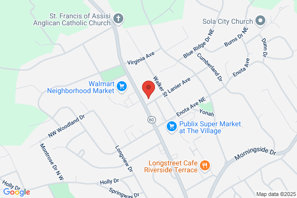Lanier Federal Credit Union