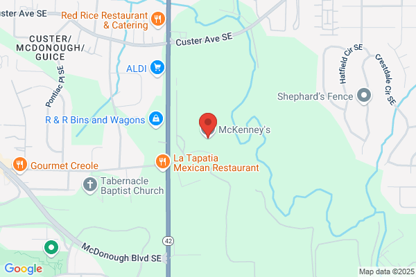 McKenney Acoustical