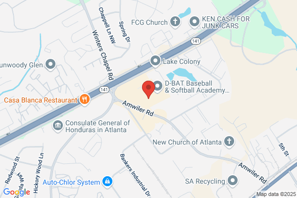 North Atlanta Security Inc