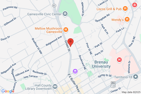 Summit Spine & Joint Centers - Gainesville