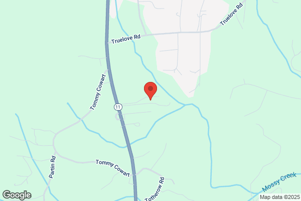 Hulsey Septic Tank Service