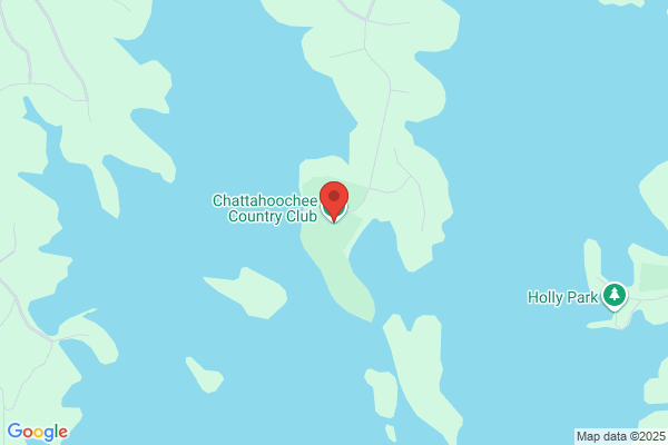 Chattahoochee Valley Installations