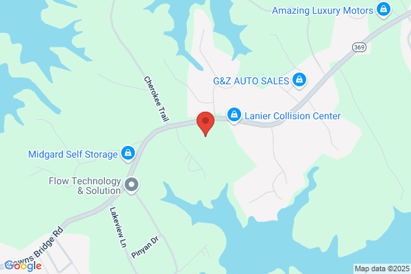 Howorth Pool Service