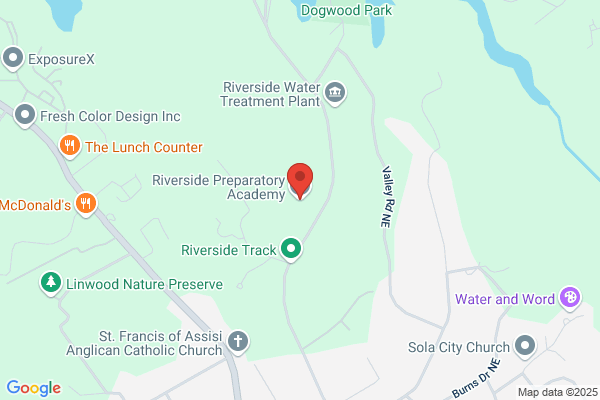 Riverside Military Academy