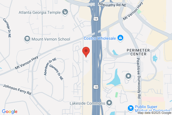 Heritage Mortgage Service Inc