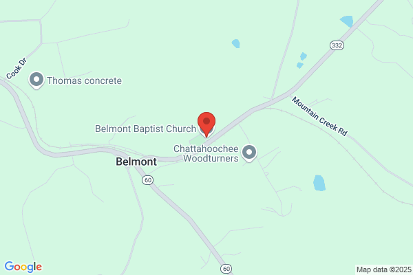 Belmont Baptist Church