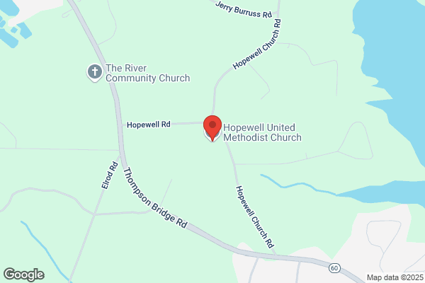 Hopewell United Methodist Church