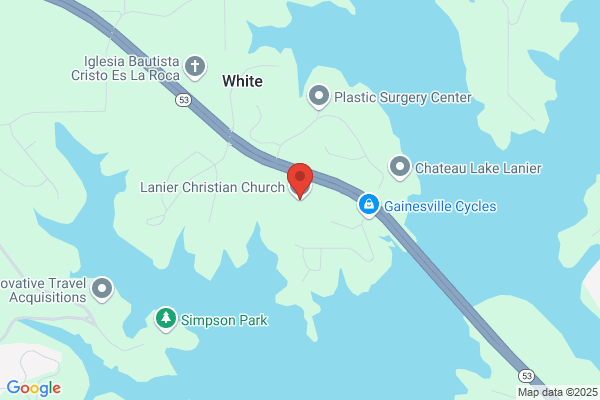 Lanier Christian Church