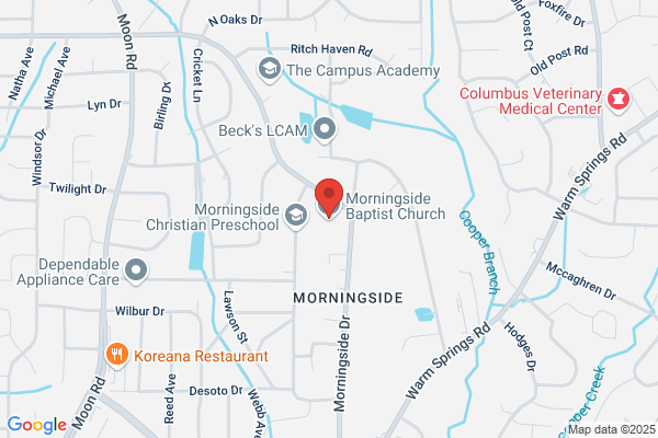 Morningside Baptist Church