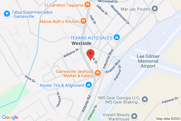 Westside Baptist Church