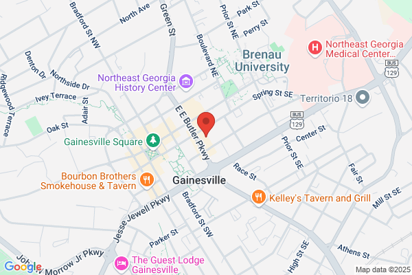 Garcias Take-Out Restaurant