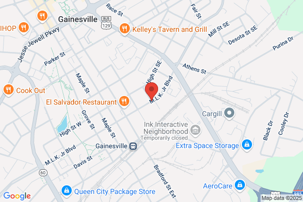 Jake's Cafeteria