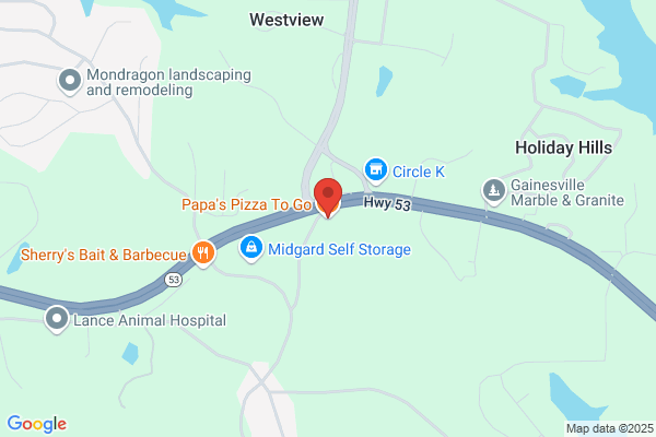 Papa's Pizza To Go