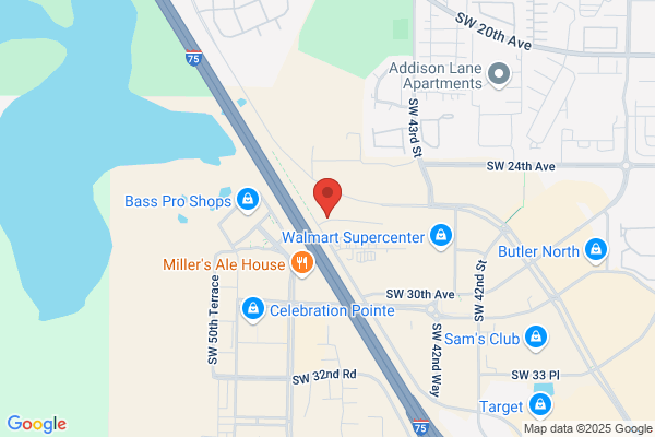 Storage Depot of Gainesville - Gainesville