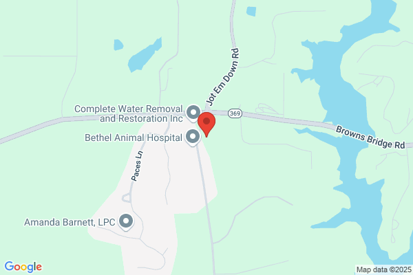 Bethel Boat & RV Storage