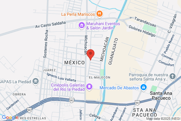 Taxi Azteca