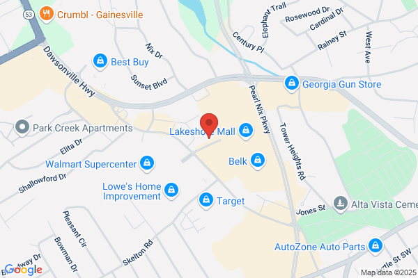 Lanier Jewelry & Loan