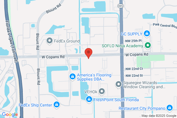 Floors By JC, LLC
