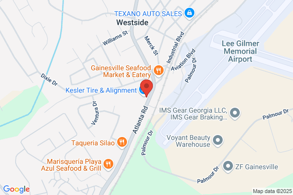 Kesler Retread Production Plant