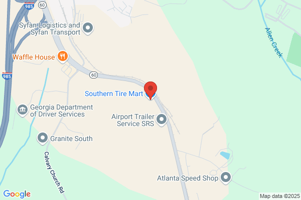 Southern Tire Mart