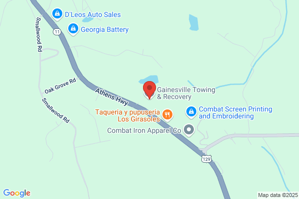 A-1 Towing & Wrecker Service